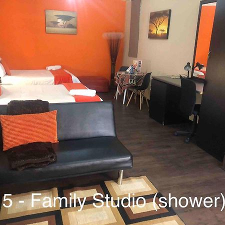 Jc Studios Ermelo Buitenkant foto