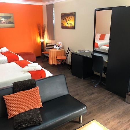 Jc Studios Ermelo Buitenkant foto