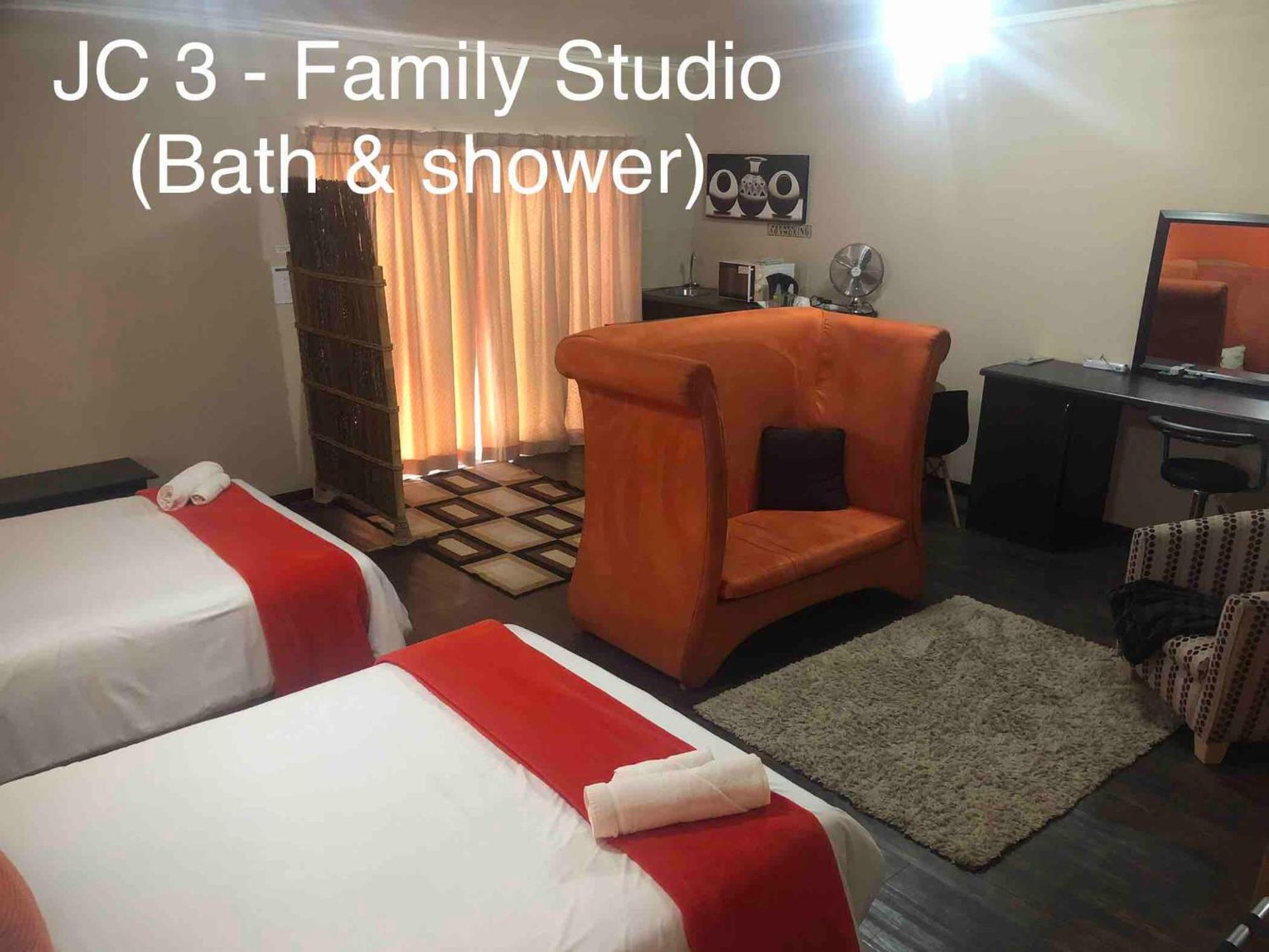 Jc Studios Ermelo Buitenkant foto